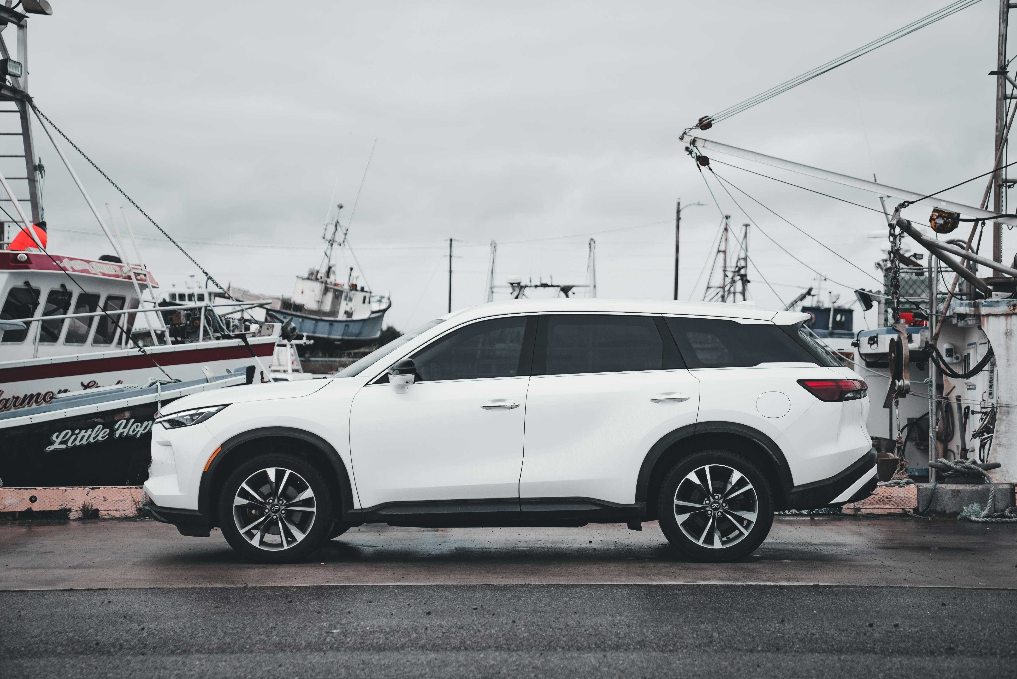 Premium SUV
