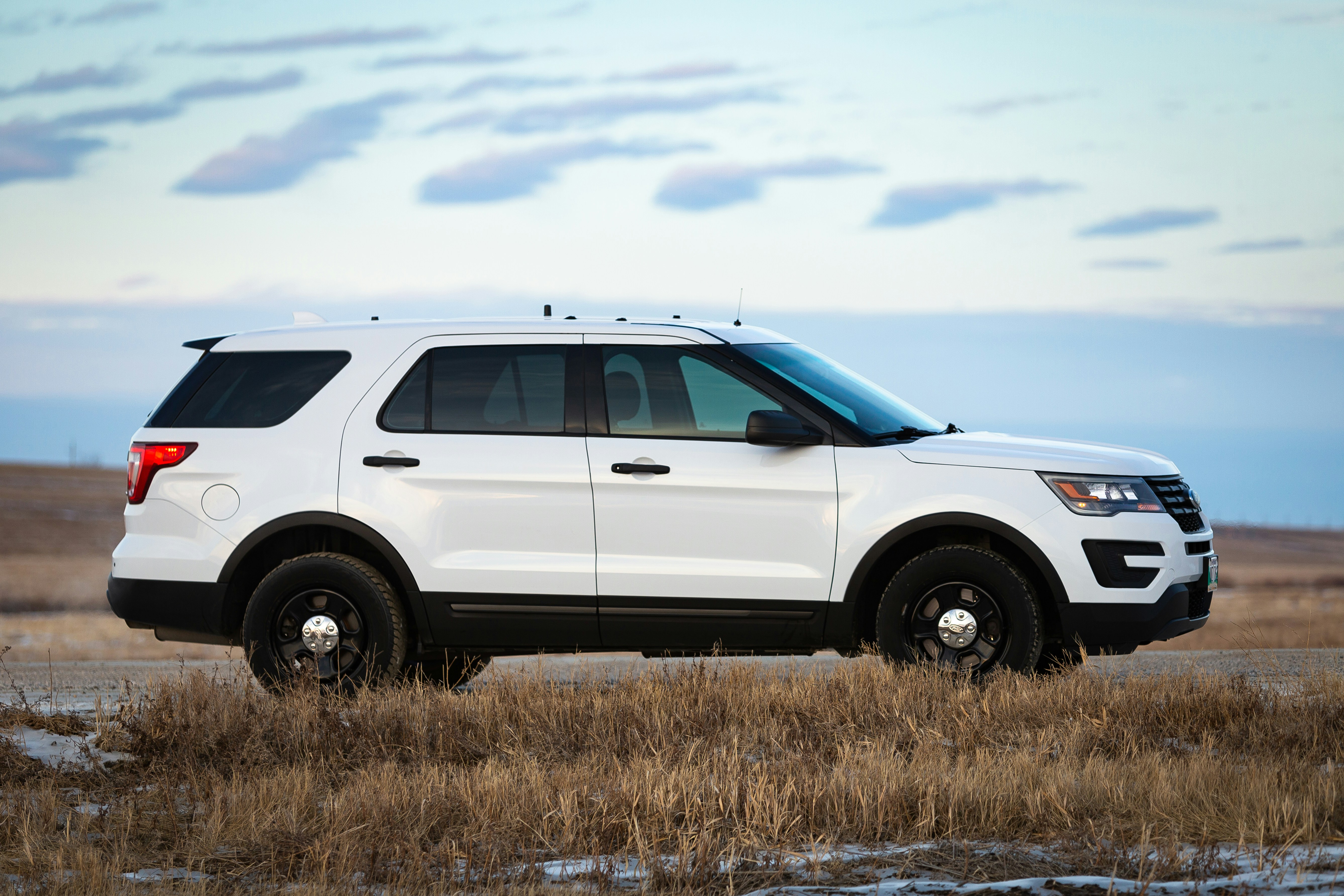 SUV rental