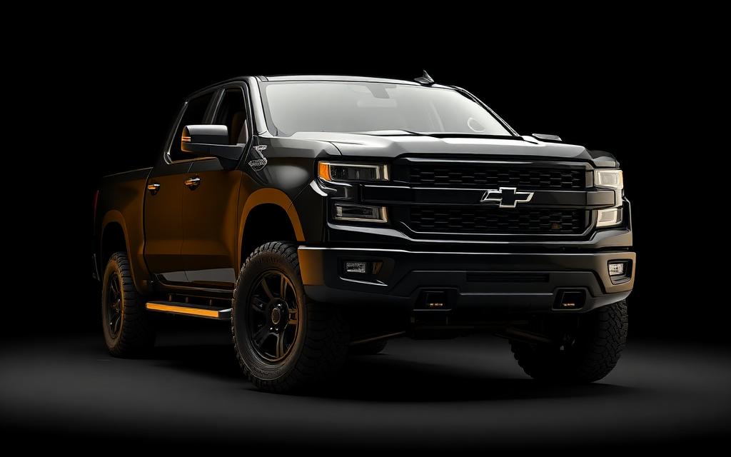 Truck rental