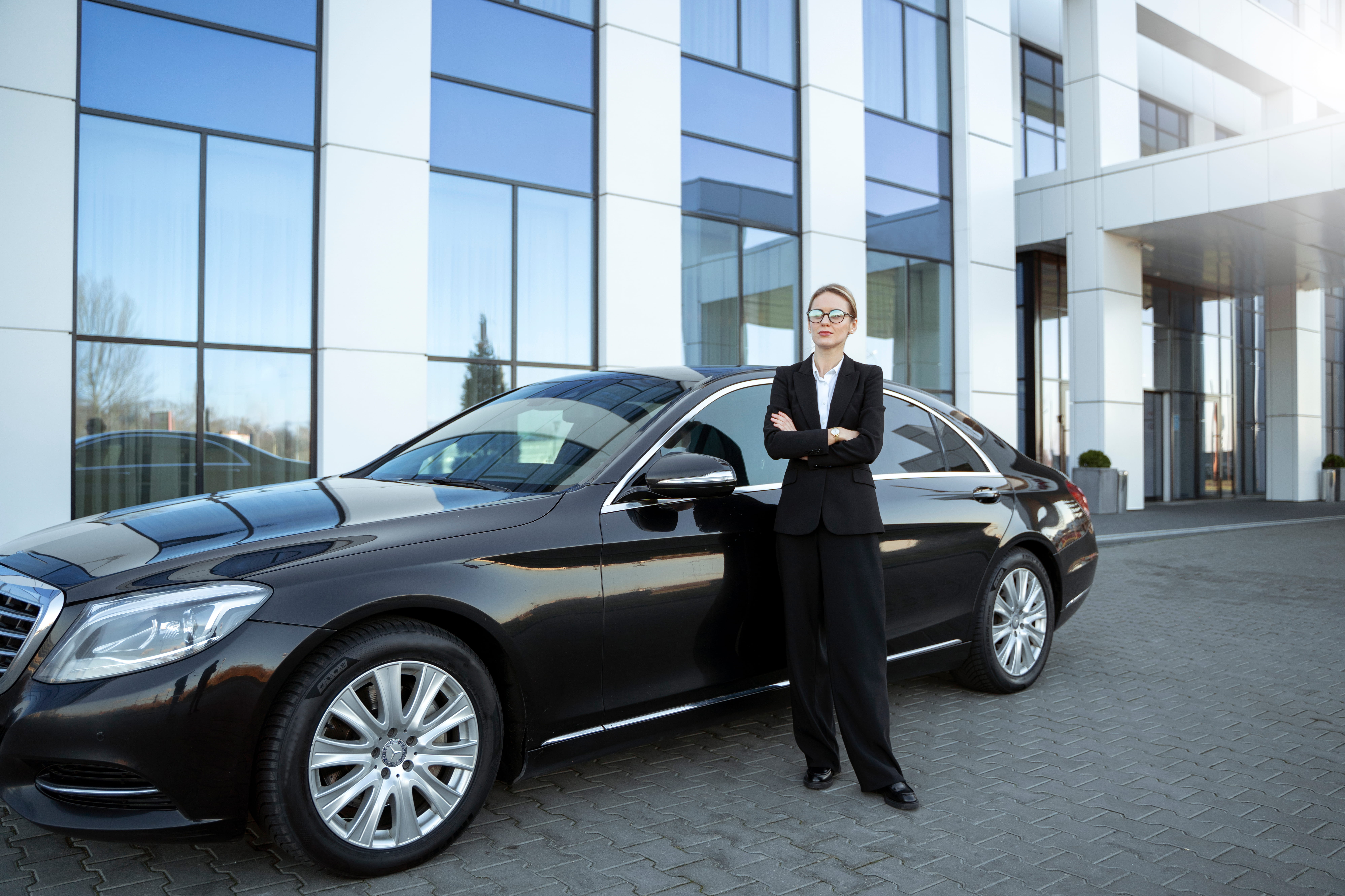 Executive Sedan